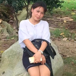 小燕子的第一张照片--邢台相亲服务中心