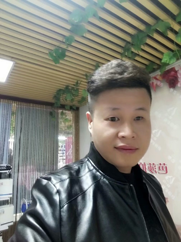 萧郎的第一张照片--邢台相亲服务中心