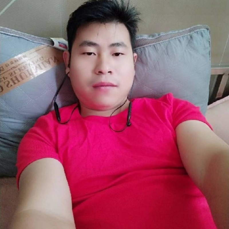 李强的第一张照片--邢台相亲服务中心