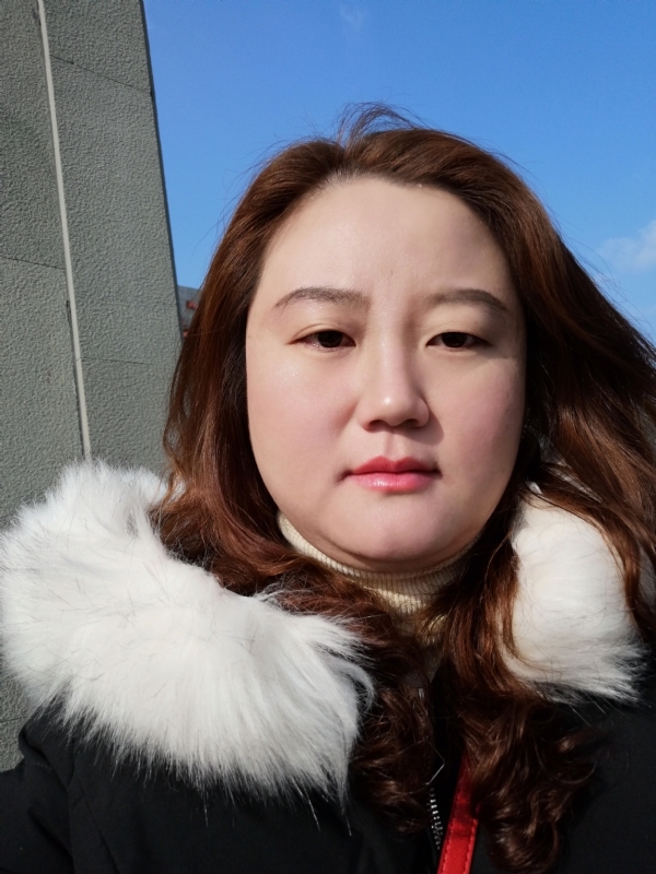 李清的第一张照片--邢台相亲服务中心