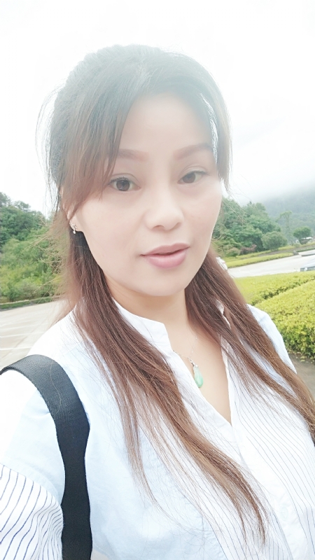 韩雅的第二张照片--邢台相亲服务中心