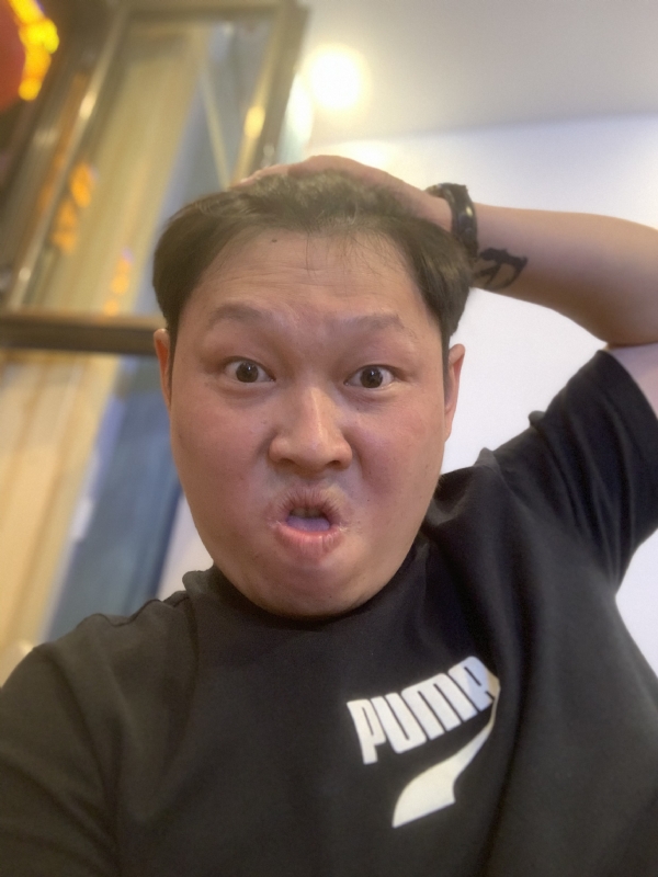 飞飞的第一张照片--邢台相亲服务中心