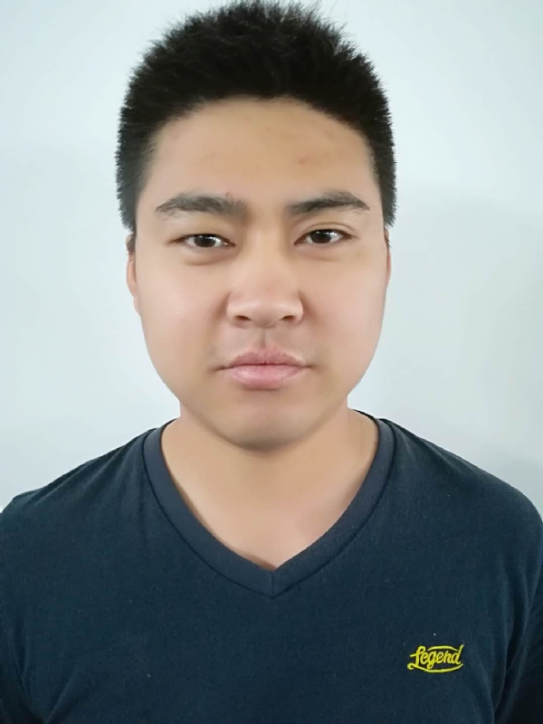 安好的第一张照片--邢台相亲服务中心