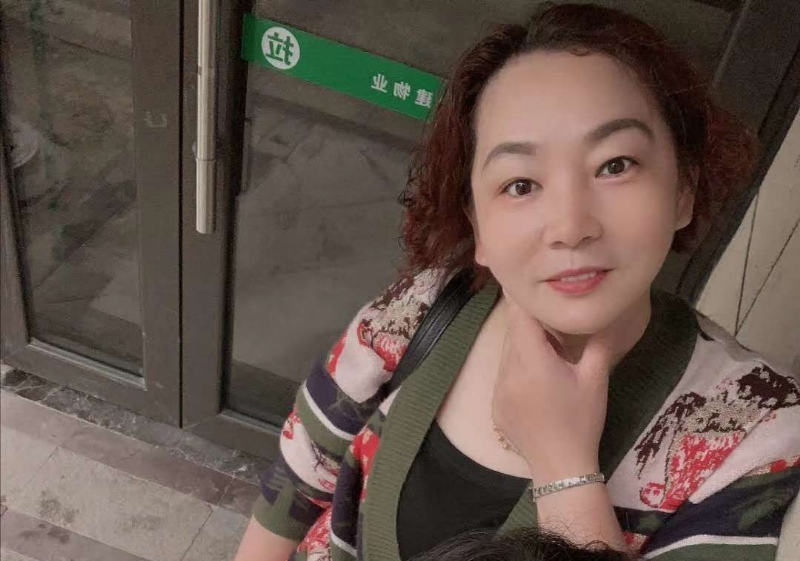 桃子的第一张照片--邢台相亲服务中心