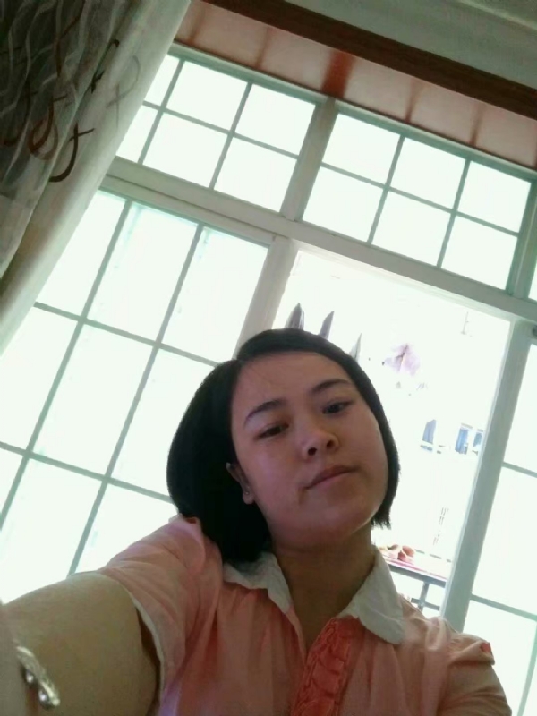 无忧的第一张照片--邢台相亲服务中心