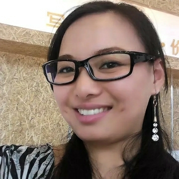 蕊倪的第一张照片--邢台相亲服务中心