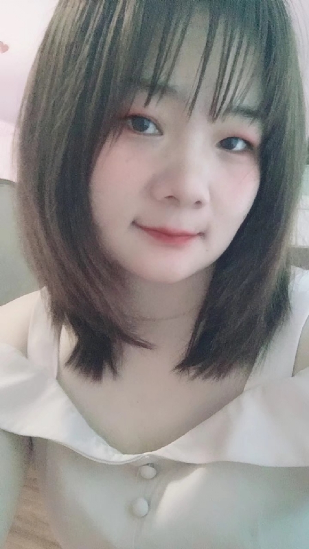 贝琪的第一张照片--邢台相亲服务中心