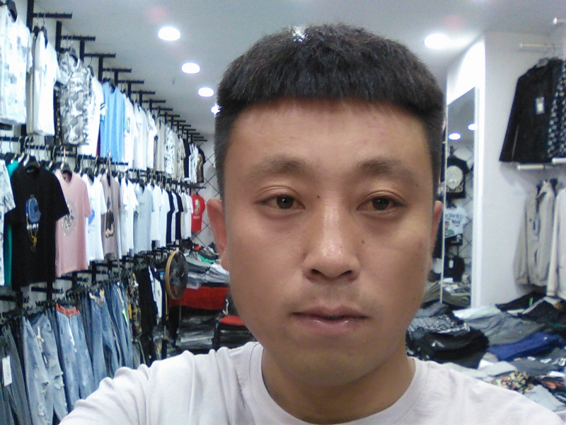 冰冷的心的第二张照片--邢台相亲服务中心