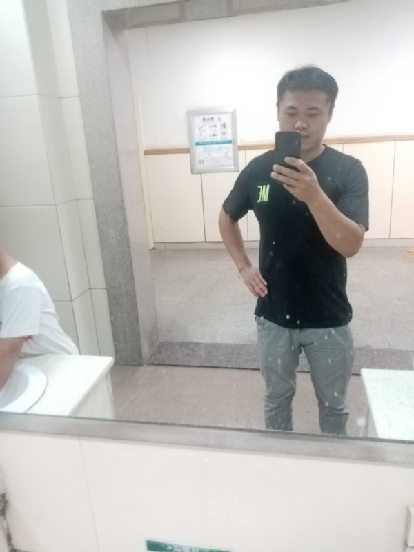 随遇而安的第一张照片--邢台相亲服务中心