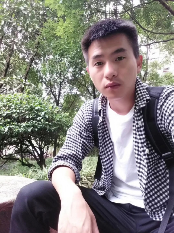 小杨的第一张照片--邢台相亲服务中心