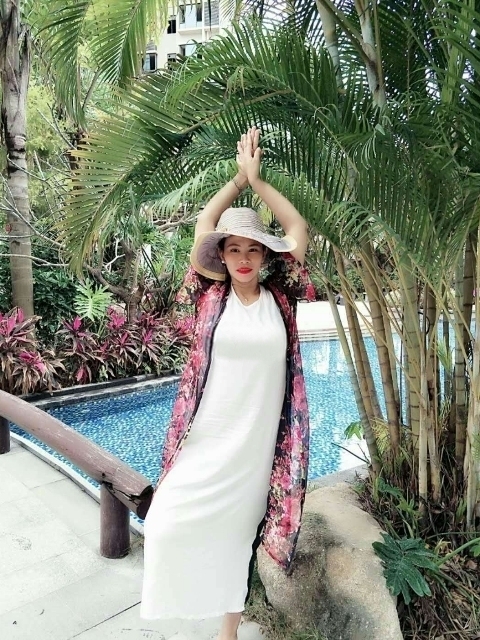 李梅的第四张照片--邢台相亲服务中心