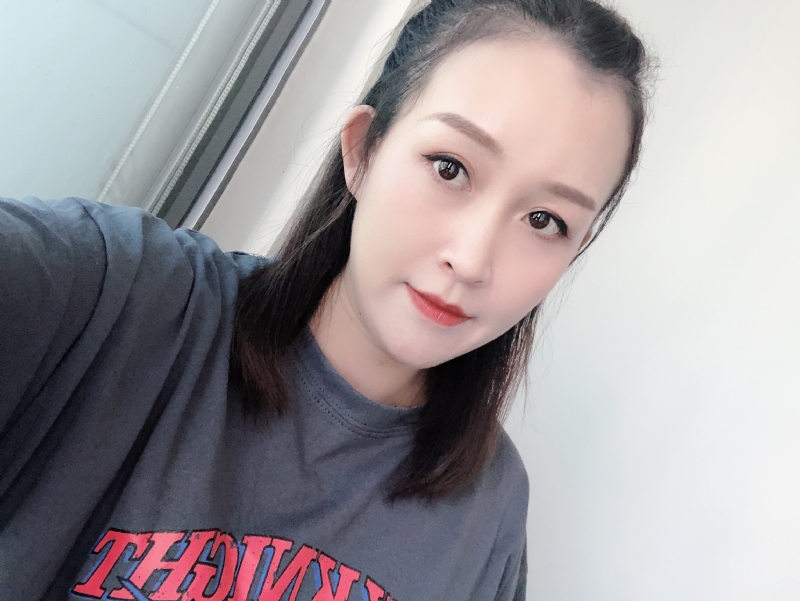 Amy的第一张照片--邢台相亲服务中心