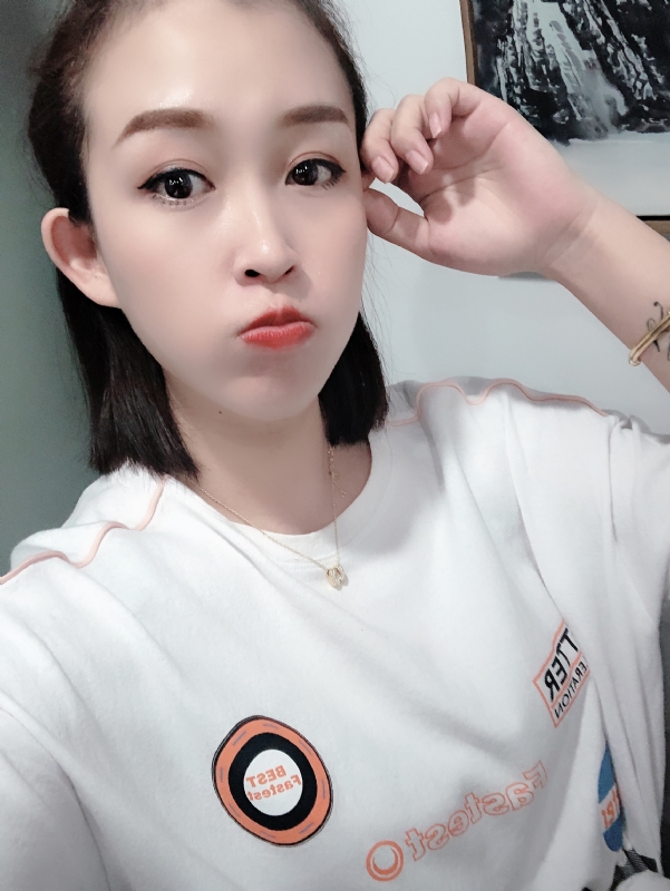 Amy的第三张照片--邢台相亲服务中心