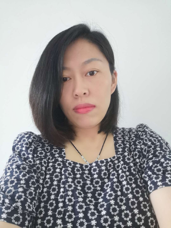 一笑而过的第二张照片--邢台相亲服务中心