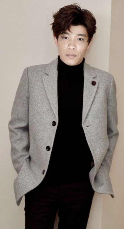 Luang少的第二张照片--邢台相亲服务中心