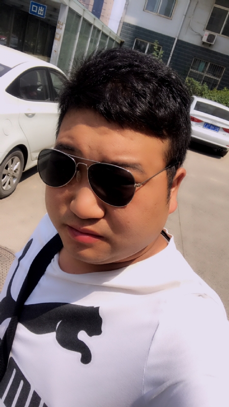 杨志强的第二张照片--邢台相亲服务中心