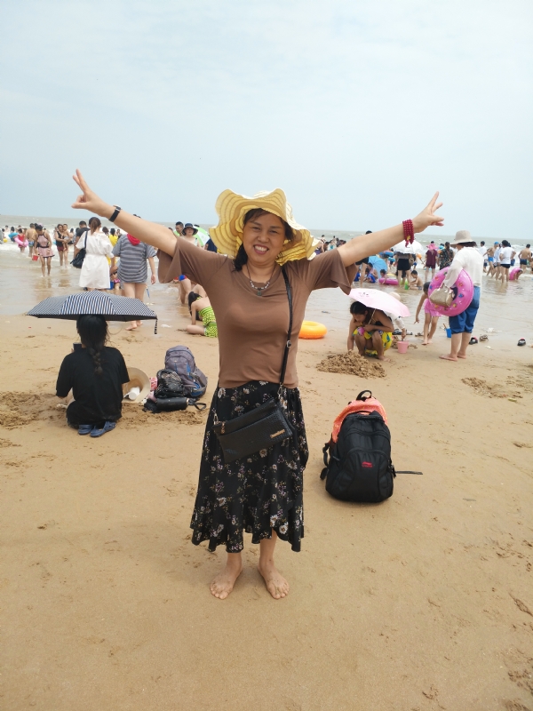 心如止水的第一张照片--邢台相亲服务中心