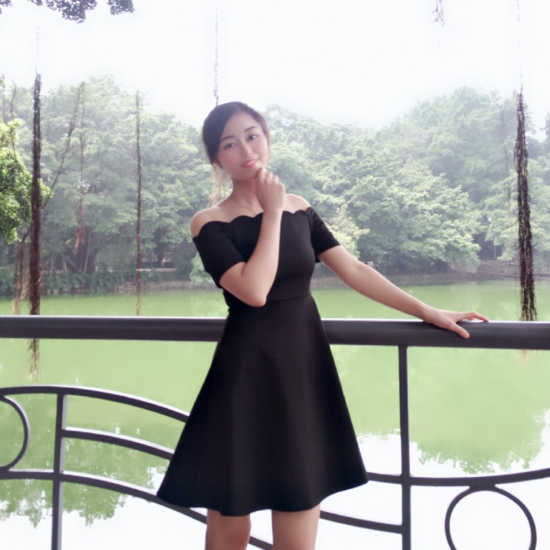 薇薇的第三张照片--邢台相亲服务中心