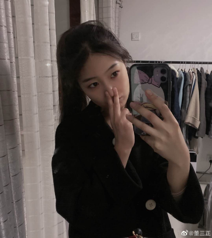 霜霜專屬你的小秘書的第一张照片--邢台相亲服务中心