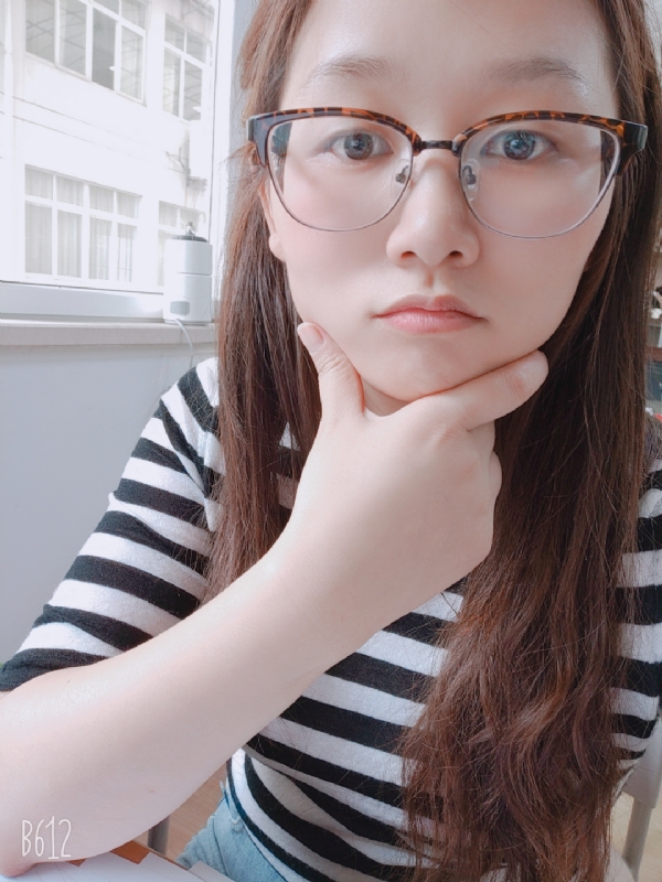 路晨的第一张照片--邢台相亲服务中心