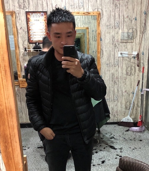 知足常乐的第二张照片--邢台相亲服务中心