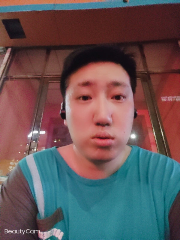 夜月星辰的第一张照片--邢台相亲服务中心