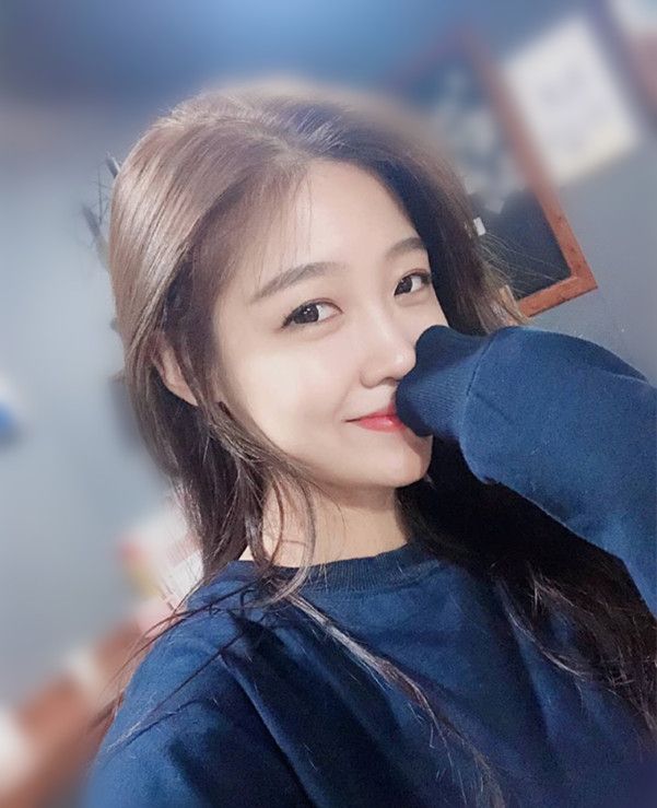 惜霜的第一张照片--邢台相亲服务中心