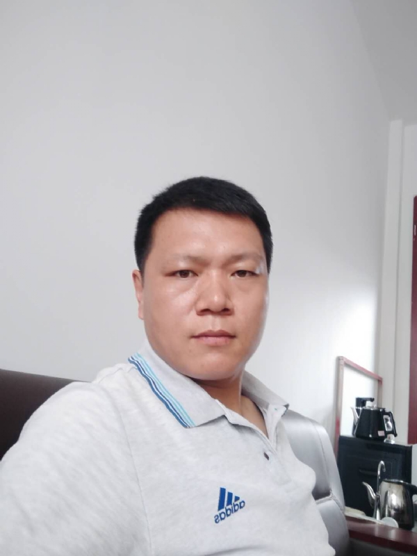 缘来如此的第二张照片--邢台相亲服务中心