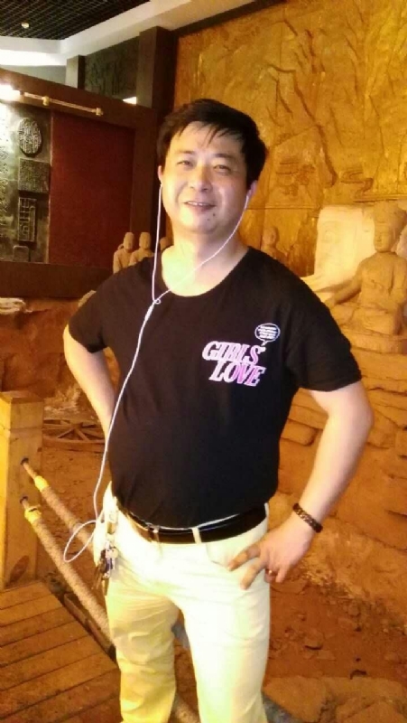 行者的第一张照片--邢台相亲服务中心