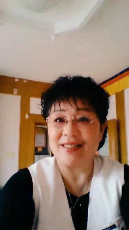 因缘相牵的第一张照片--邢台相亲服务中心