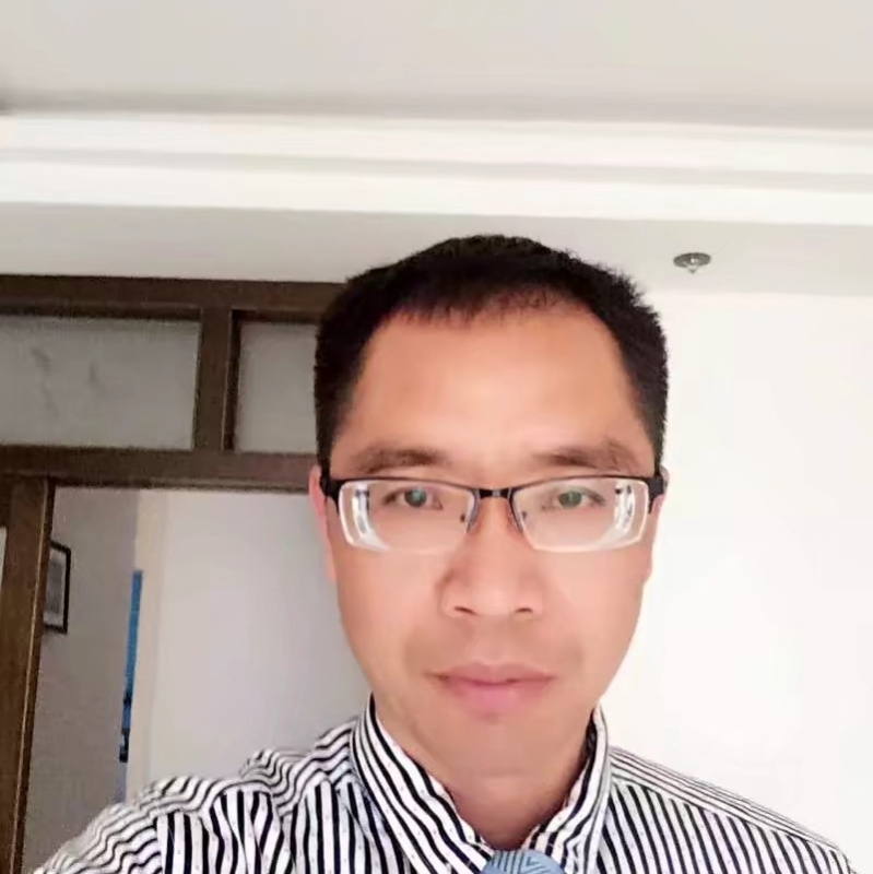 蓝色天空的第一张照片--邢台相亲服务中心