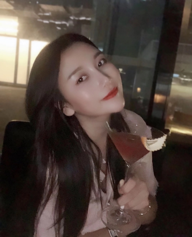 嫣然的第一张照片--邢台相亲服务中心