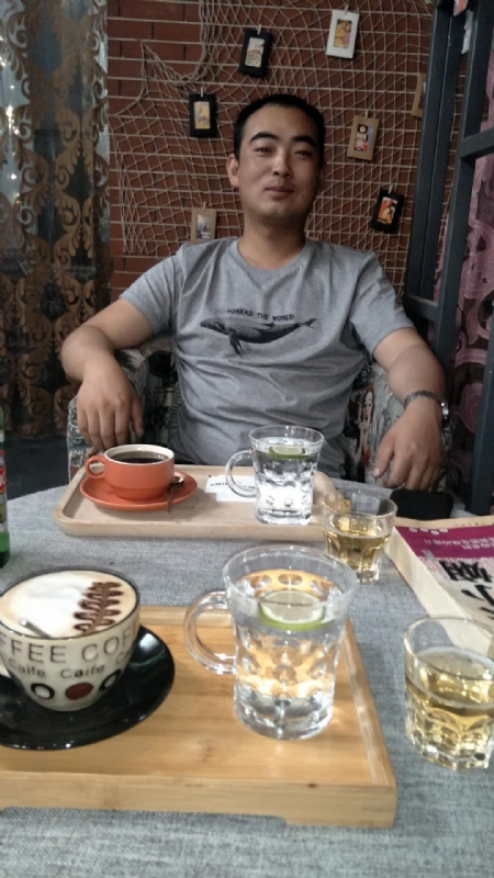 择乎期月的第一张照片--邢台相亲服务中心