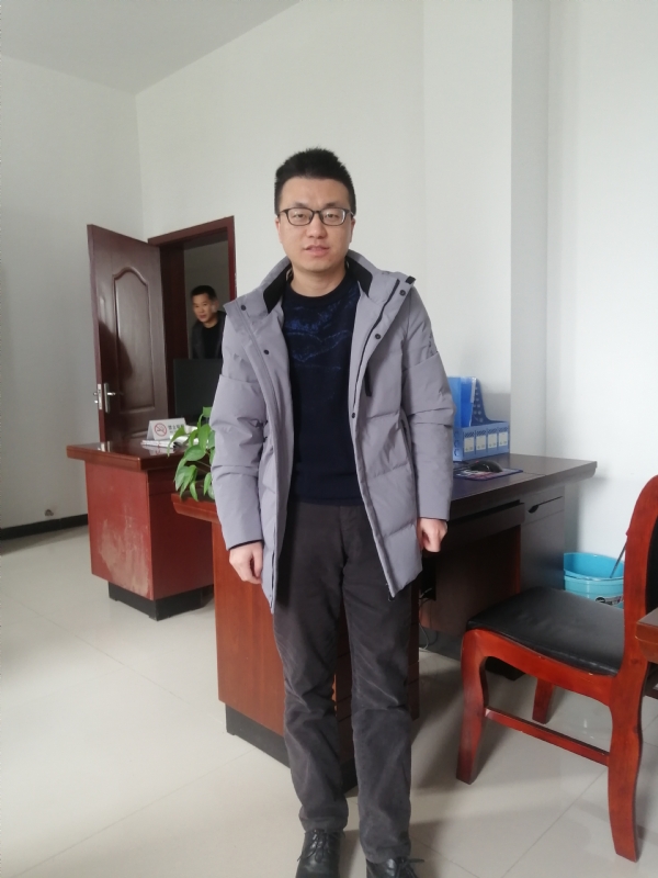 勿忘初心的第一张照片--邢台相亲服务中心