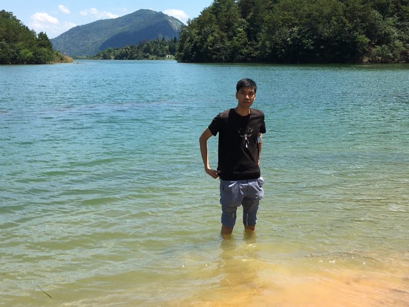 惜缘的第一张照片--邢台相亲服务中心