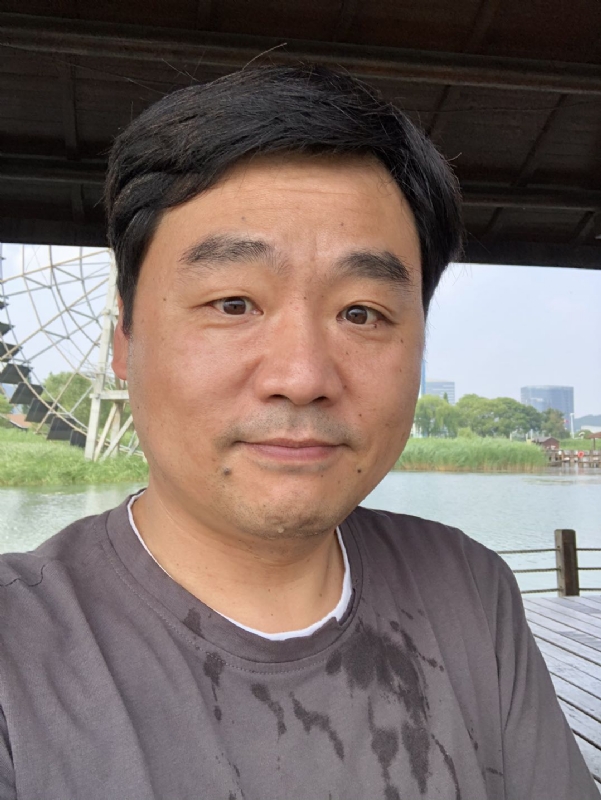 缘觉的第二张照片--邢台相亲服务中心