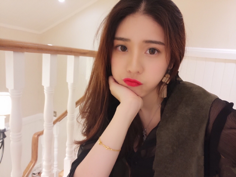 陈怡的第一张照片--邢台相亲服务中心