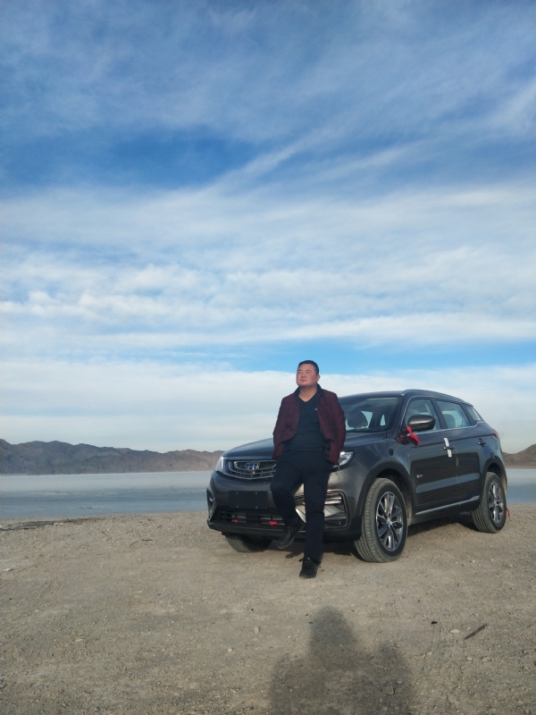 smile的第一张照片--邢台相亲服务中心