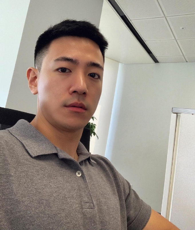 慢慢的第一张照片--邢台相亲服务中心