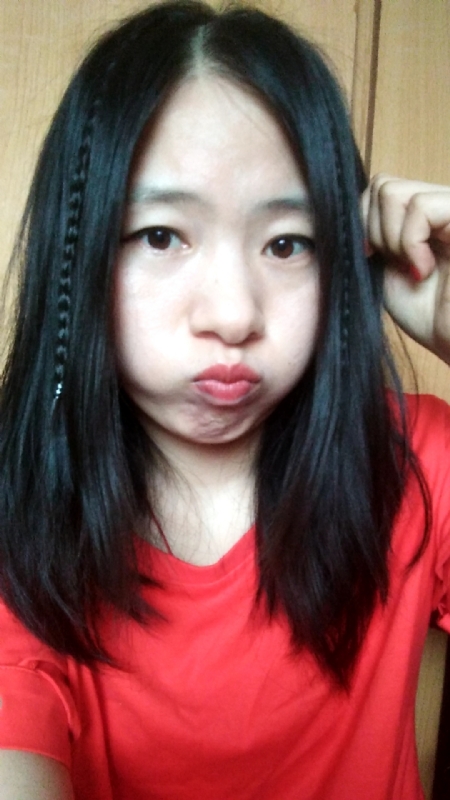 宛镁的第一张照片--邢台相亲服务中心