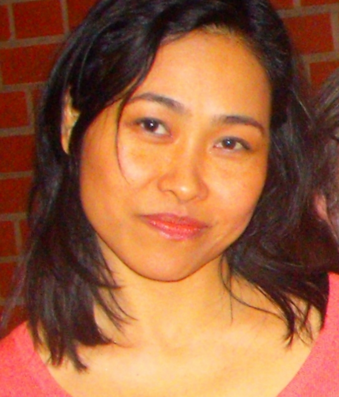 Amei的第二张照片--邢台相亲服务中心