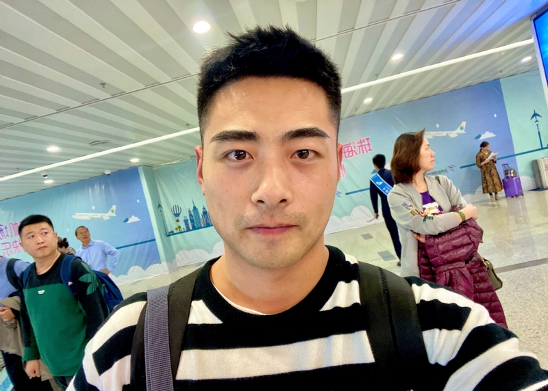 寻缘的第一张照片--邢台相亲服务中心