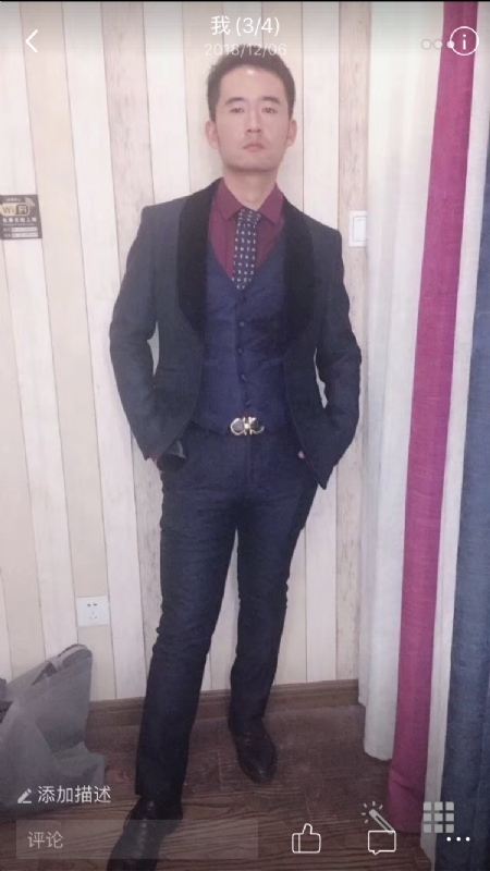 小高的第三张照片--邢台相亲服务中心