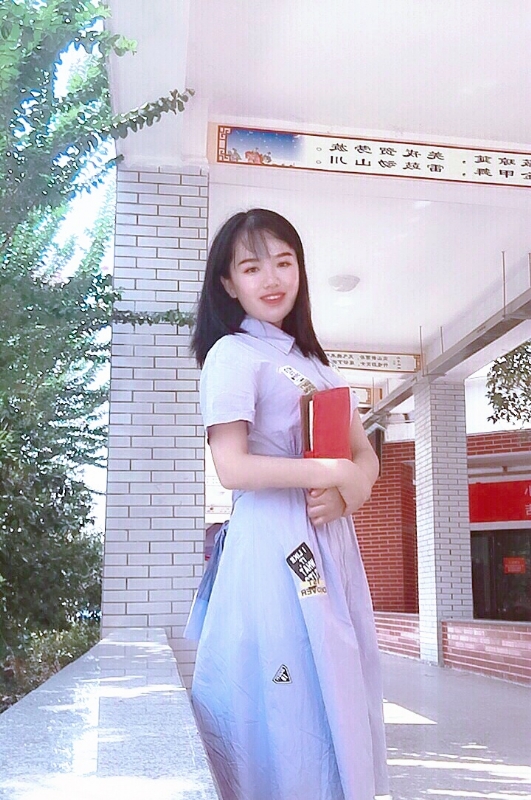 Molly的第二张照片--邢台相亲服务中心