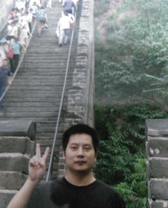 明月^清风的第三张照片--邢台相亲服务中心