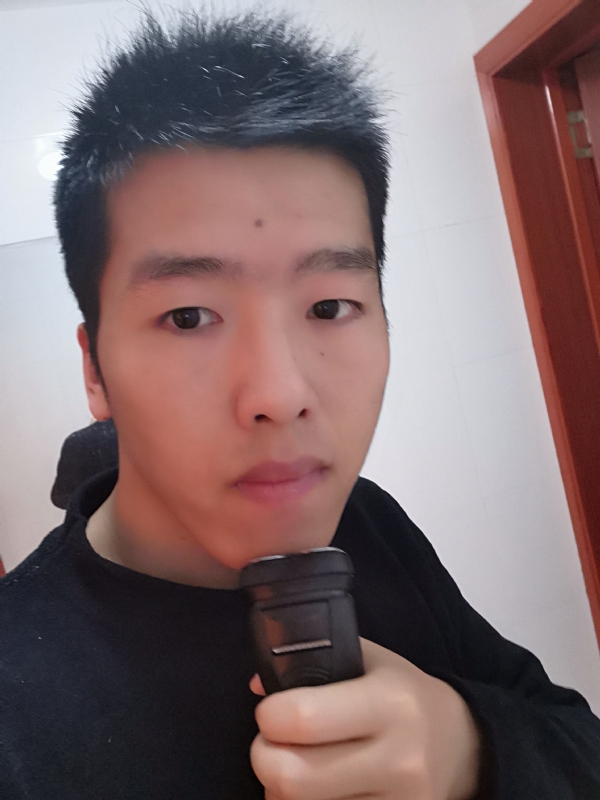 军哥的第一张照片--邢台相亲服务中心