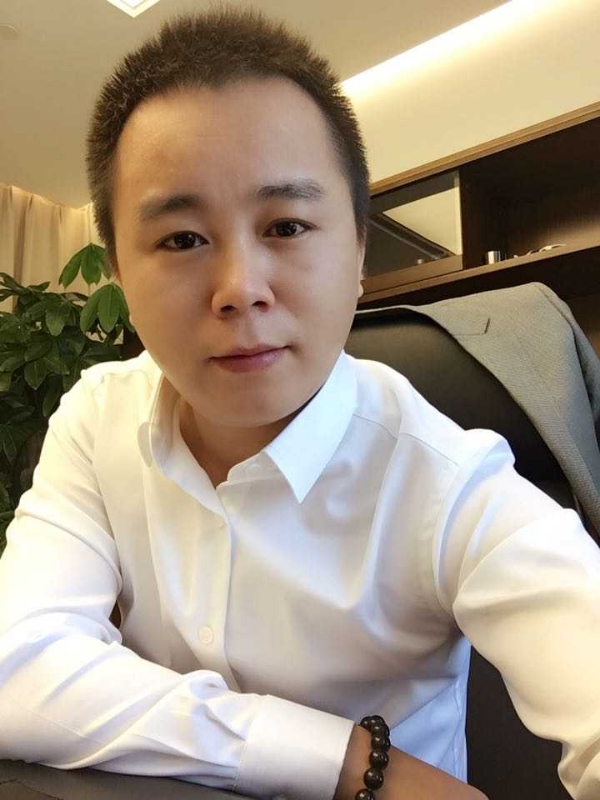 天若有情的第二张照片--邢台相亲服务中心