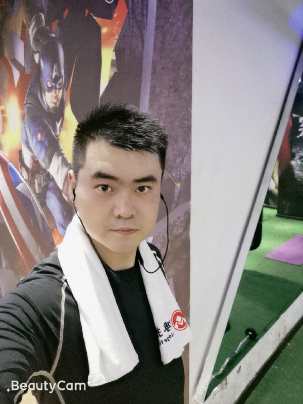 会飞的猪蹄花的第一张照片--邢台相亲服务中心