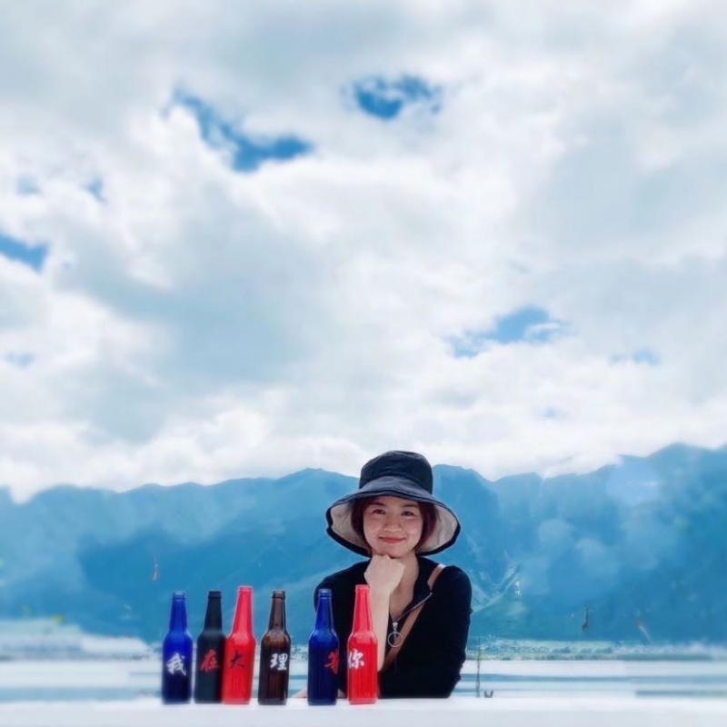 小梅的第一张照片--邢台相亲服务中心