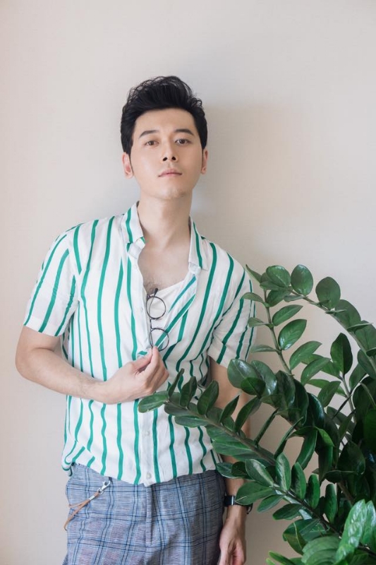 緣來是你的第一张照片--邢台相亲服务中心